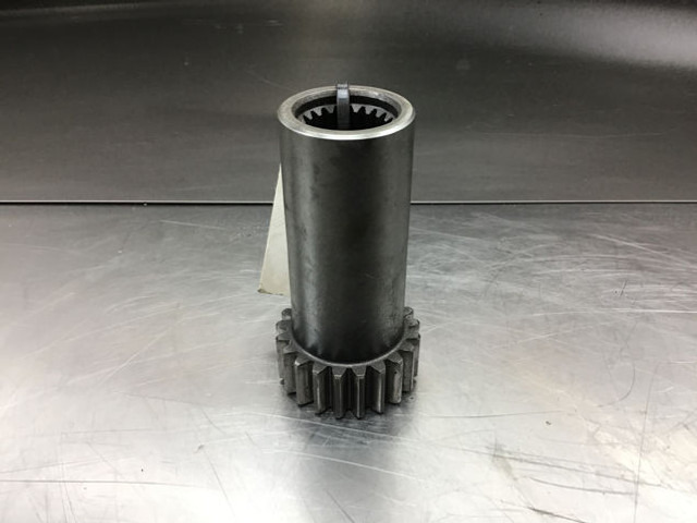 Liebherr Sun Wheel - Tubuh dan eksterior: gambar 1 Liebherr Sun Wheel - Tubuh dan eksterior: gambar 1