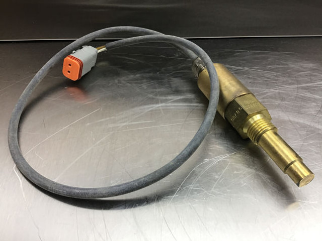 Liebherr Temperature Sensor - Sensor: gambar 4 Liebherr Temperature Sensor - Sensor: gambar 4