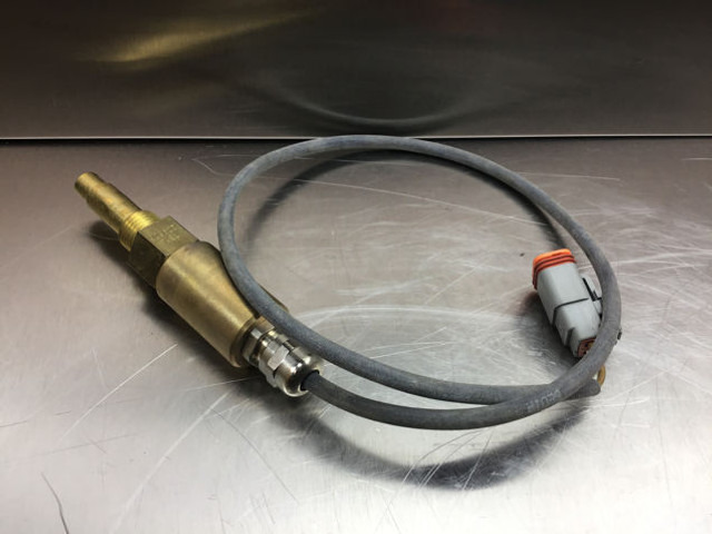 Liebherr Temperature Sensor - Sensor: gambar 2 Liebherr Temperature Sensor - Sensor: gambar 2