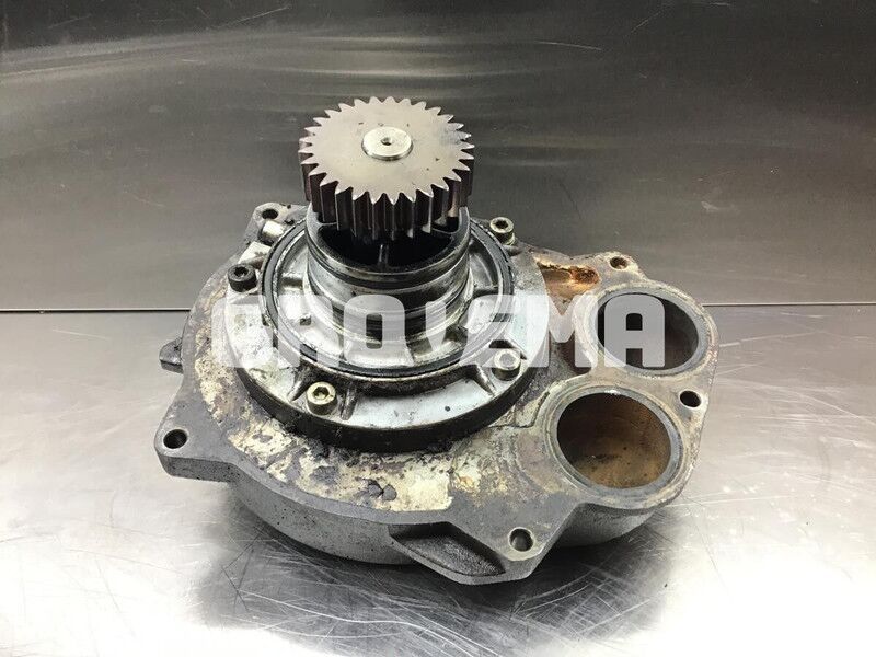 Liebherr Water Pump - Pompa pendingin: gambar 2 Liebherr Water Pump - Pompa pendingin: gambar 2