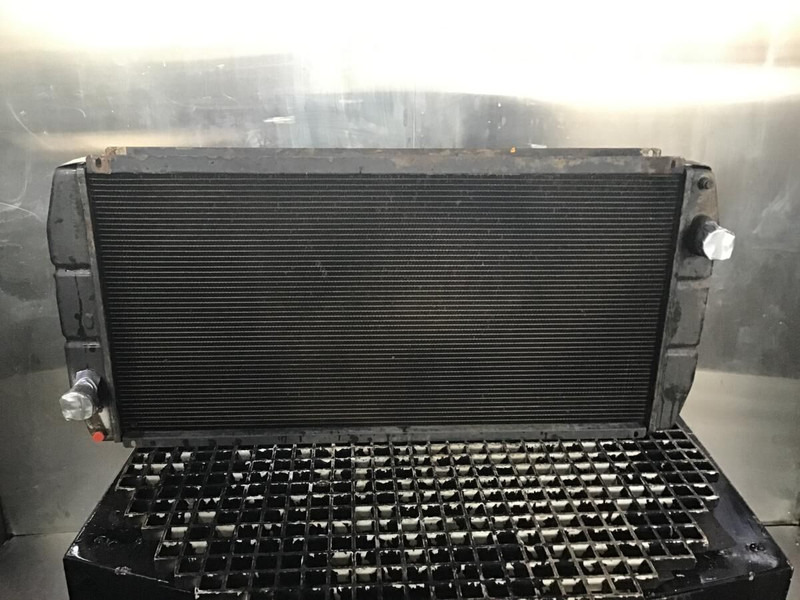 Liebherr Watercooler - Intercooler: gambar 1 Liebherr Watercooler - Intercooler: gambar 1