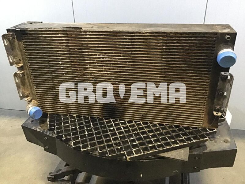 Liebherr Watercooler - Radiator: gambar 1 Liebherr Watercooler - Radiator: gambar 1