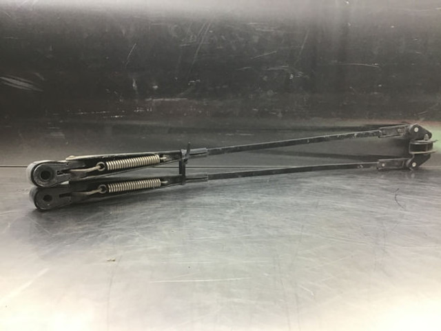 Liebherr Wiper Arm - Wiper: gambar 2 Liebherr Wiper Arm - Wiper: gambar 2