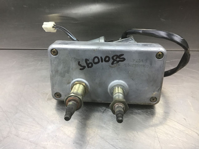 Liebherr Wiper Motor - Wiper: gambar 2 Liebherr Wiper Motor - Wiper: gambar 2