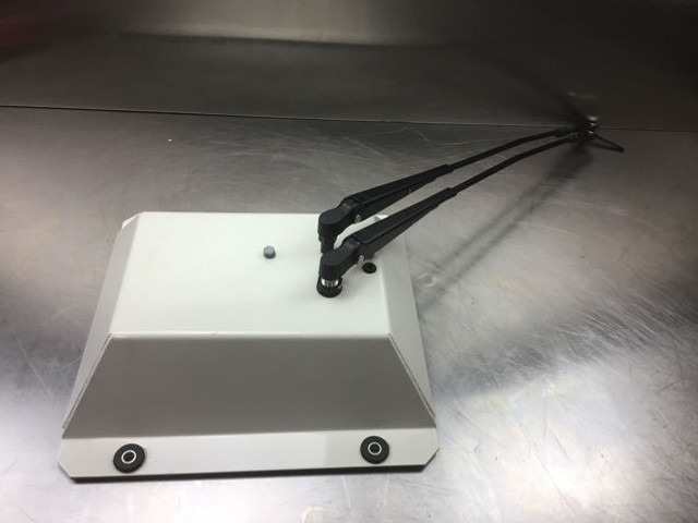 Liebherr Wiper Motor - Wiper: gambar 1 Liebherr Wiper Motor - Wiper: gambar 1