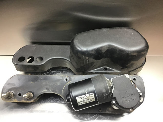 Liebherr Wiper Motor - Wiper: gambar 3 Liebherr Wiper Motor - Wiper: gambar 3