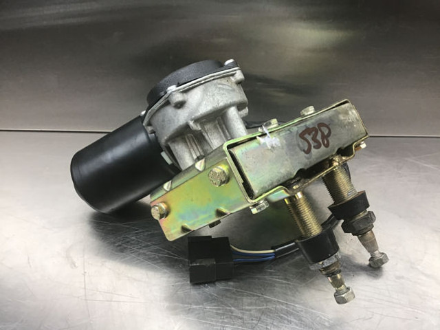 Liebherr Wiper Motor - Wiper: gambar 3 Liebherr Wiper Motor - Wiper: gambar 3