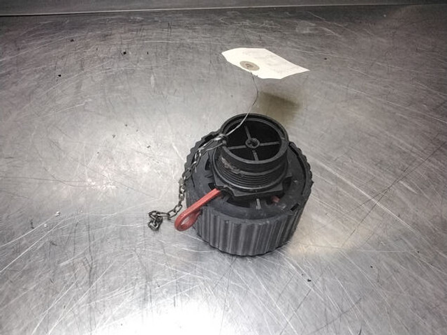 Liebherr aeration filter - Filter hidrolik: gambar 3 Liebherr aeration filter - Filter hidrolik: gambar 3