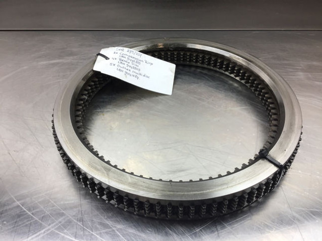 Liebherr brake Disc Set - Cakram rem: gambar 2 Liebherr brake Disc Set - Cakram rem: gambar 2