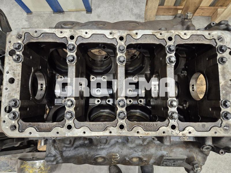Onbekend - Crankcases: gambar 5 Onbekend - Crankcases: gambar 5