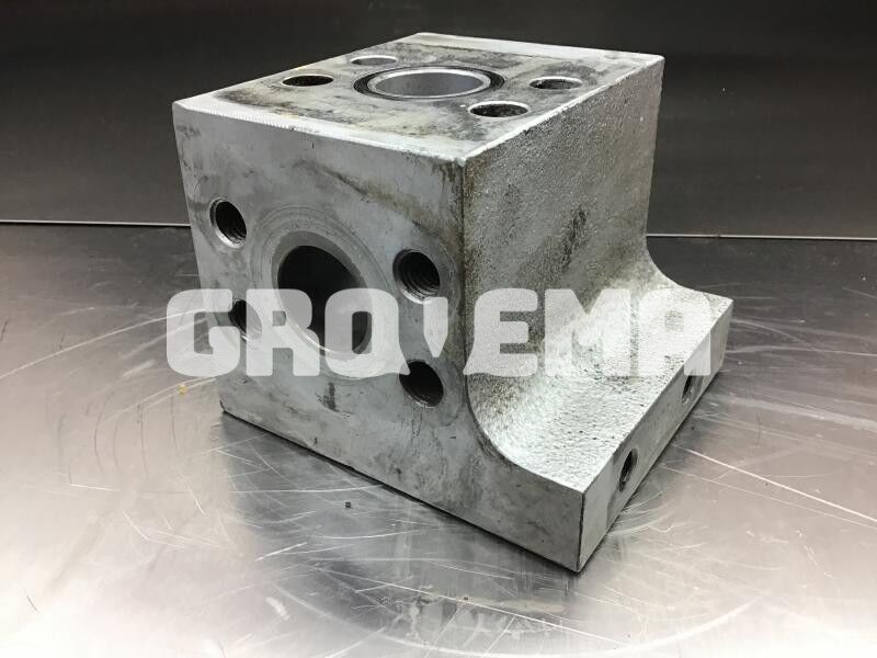 Liebherr Block - Suku cadang: gambar 1 Liebherr Block - Suku cadang: gambar 1