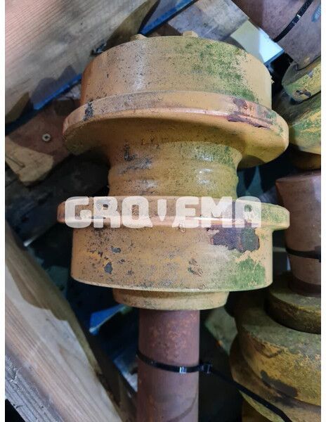 Liebherr Carrying Roller D6H - Suku cadang: gambar 3 Liebherr Carrying Roller D6H - Suku cadang: gambar 3