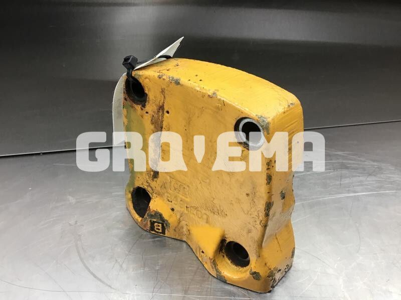 Liebherr Connecting Plate FMF045 - Suku cadang: gambar 2 Liebherr Connecting Plate FMF045 - Suku cadang: gambar 2
