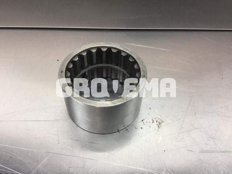 Liebherr Coupling Flange - Suku cadang: gambar 2 Liebherr Coupling Flange - Suku cadang: gambar 2