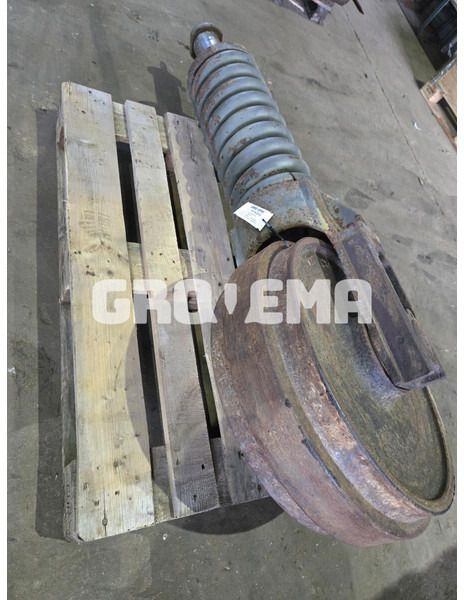 Liebherr Idler - Suku cadang: gambar 1 Liebherr Idler - Suku cadang: gambar 1