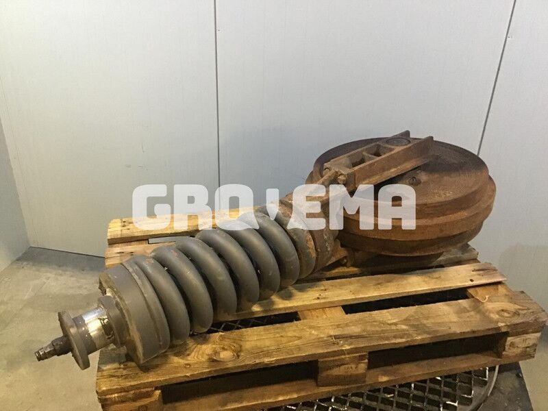 Liebherr Idler+Spring - Suku cadang: gambar 2 Liebherr Idler+Spring - Suku cadang: gambar 2