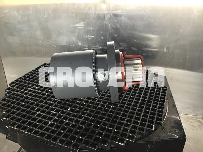 Liebherr SAT275/292 - Suku cadang: gambar 1 Liebherr SAT275/292 - Suku cadang: gambar 1