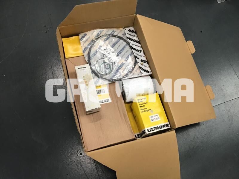 Liebherr Service Kit 500 hours R906/R916/R926 - Suku cadang: gambar 2 Liebherr Service Kit 500 hours R906/R916/R926 - Suku cadang: gambar 2