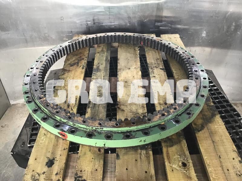 Liebherr Slewing Ring - Suku cadang: gambar 1 Liebherr Slewing Ring - Suku cadang: gambar 1