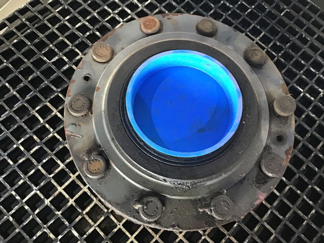 Penangguhan ZF Final Drive: gambar 9