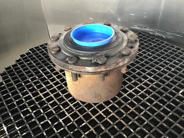 Penangguhan ZF Final Drive: gambar 6
