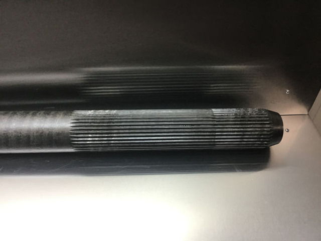 ZF Stub Shaft - Gearbox: gambar 3 ZF Stub Shaft - Gearbox: gambar 3