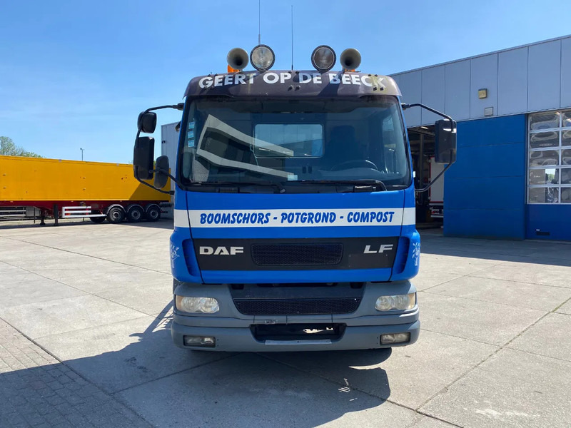 DAF LF 55.220 / Cable System / Manual / Euro 3 - Truk pembawa sistem kabel: gambar 2 DAF LF 55.220 / Cable System / Manual / Euro 3 - Truk pembawa sistem kabel: gambar 2
