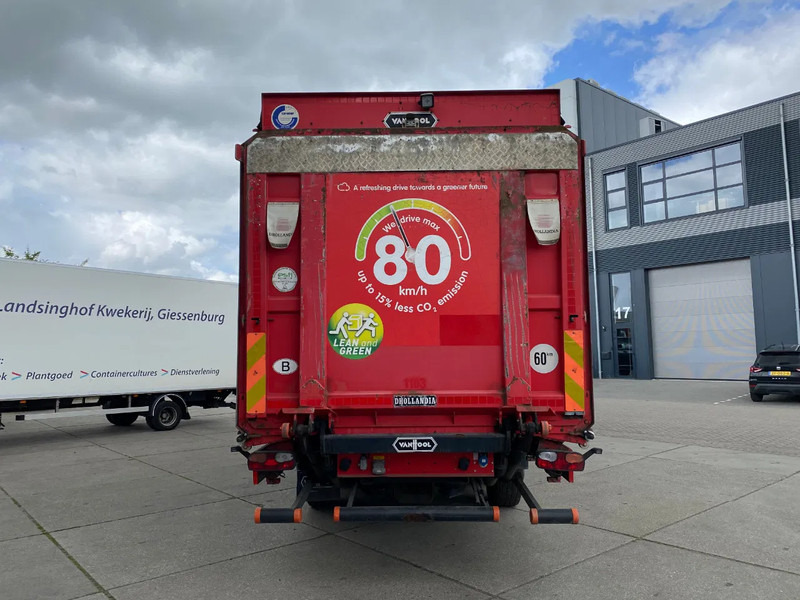 Renault Premium 380 / 6x2/4 / Drinks Transport - Truk box: gambar 5 Renault Premium 380 / 6x2/4 / Drinks Transport - Truk box: gambar 5