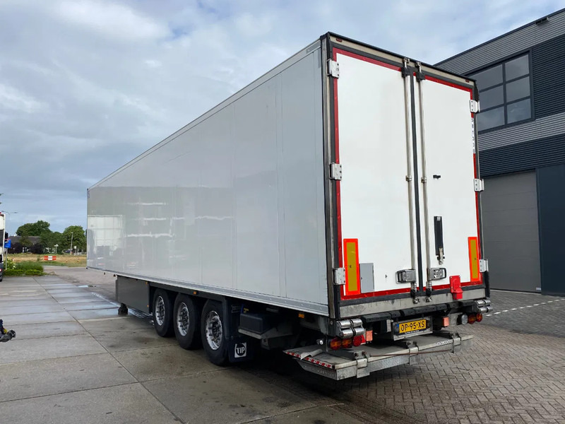 Schmitz Cargobull SCB*3SB Frigo/ Thermo King SLXi 300 / Laadklep / 3415 hours! - Semi-trailer berpendingin: gambar 3 Schmitz Cargobull SCB*3SB Frigo/ Thermo King SLXi 300 / Laadklep / 3415 hours! - Semi-trailer berpendingin: gambar 3
