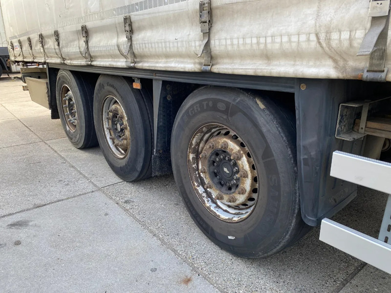 Semi-trailer dengan terpal samping Schmitz Cargobull SCB*S3T / Coil / Tautliner / Disc Brakes: gambar 7 Semi-trailer dengan terpal samping Schmitz Cargobull SCB*S3T / Coil / Tautliner / Disc Brakes: gambar 7