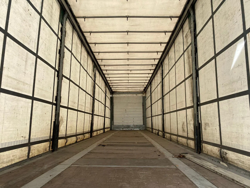 Semi-trailer dengan terpal samping Schmitz Cargobull SCB*S3T / Coil / Tautliner / Disc Brakes: gambar 6 Semi-trailer dengan terpal samping Schmitz Cargobull SCB*S3T / Coil / Tautliner / Disc Brakes: gambar 6