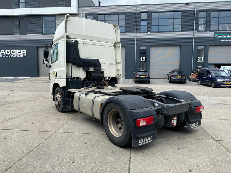 DAF CF 450 SSC / BE-Truck / Euro-6 - Tractor head: gambar 4 DAF CF 450 SSC / BE-Truck / Euro-6 - Tractor head: gambar 4