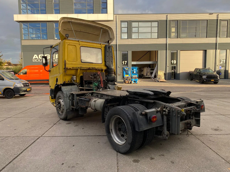 DAF CF 75.240 SC / Manual / Euro 1 - Tractor head: gambar 4 DAF CF 75.240 SC / Manual / Euro 1 - Tractor head: gambar 4