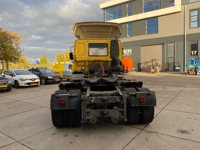 DAF CF 75.240 SC / Manual / Euro 1 - Tractor head: gambar 5 DAF CF 75.240 SC / Manual / Euro 1 - Tractor head: gambar 5