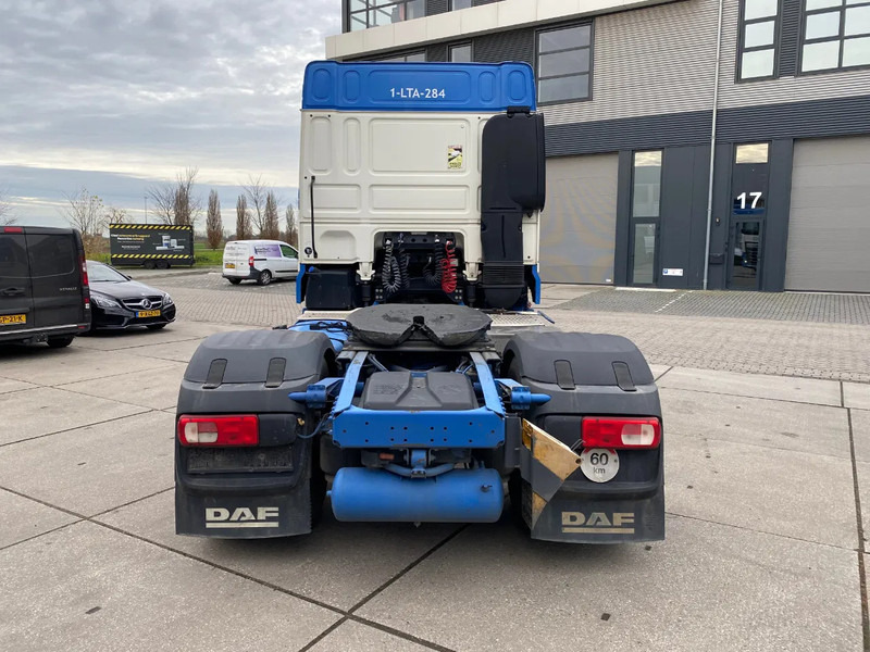 DAF XF 106.440 SC / ADR / Stand Airco / PTO - Tractor head: gambar 5 DAF XF 106.440 SC / ADR / Stand Airco / PTO - Tractor head: gambar 5