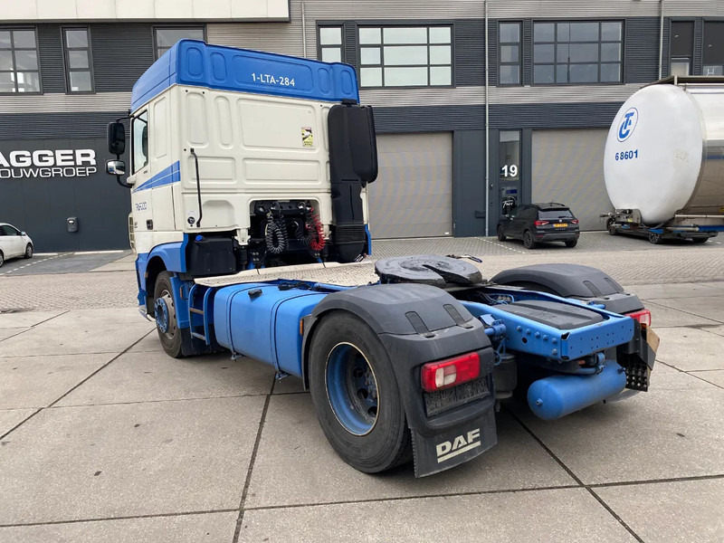 DAF XF 106.440 SC / ADR / Stand Airco / PTO - Tractor head: gambar 4 DAF XF 106.440 SC / ADR / Stand Airco / PTO - Tractor head: gambar 4