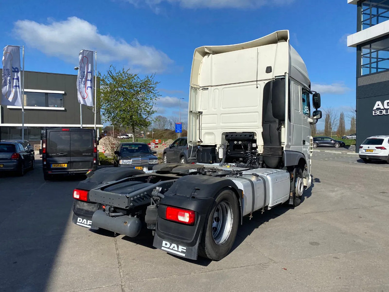 DAF XF 106.460 SSC / Retarder / 2x Tank - Tractor head: gambar 5 DAF XF 106.460 SSC / Retarder / 2x Tank - Tractor head: gambar 5