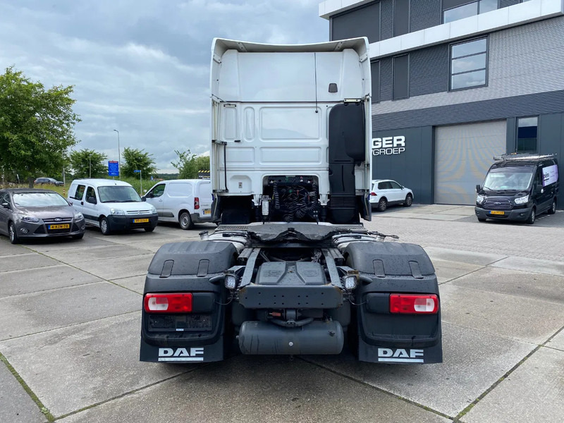 DAF XF 106.480 SSC / Euro 6D / 2x Tank / Stand Airco - Tractor head: gambar 5 DAF XF 106.480 SSC / Euro 6D / 2x Tank / Stand Airco - Tractor head: gambar 5