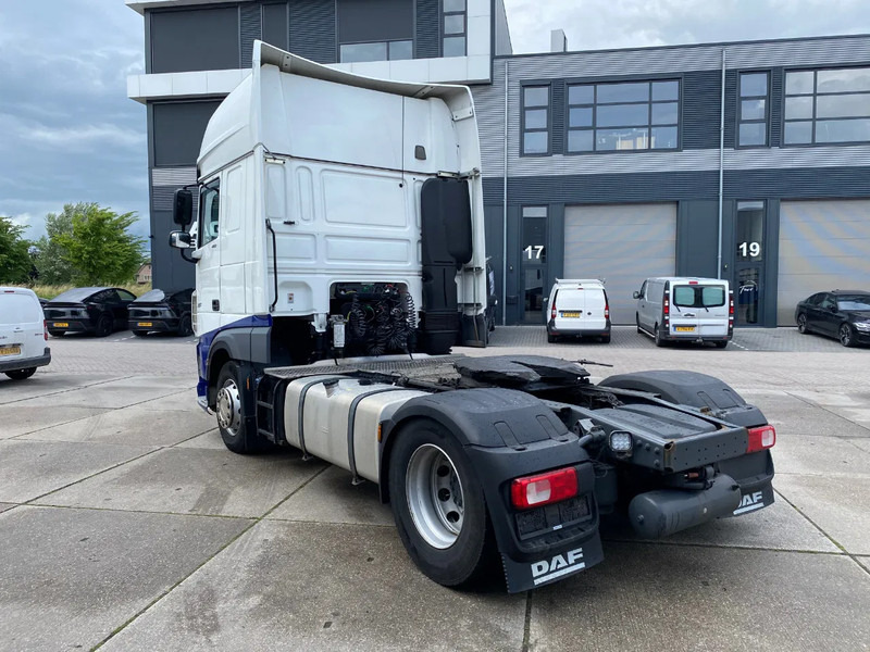 DAF XF 106.480 SSC / Euro 6D / 2x Tank / Stand Airco - Tractor head: gambar 4 DAF XF 106.480 SSC / Euro 6D / 2x Tank / Stand Airco - Tractor head: gambar 4