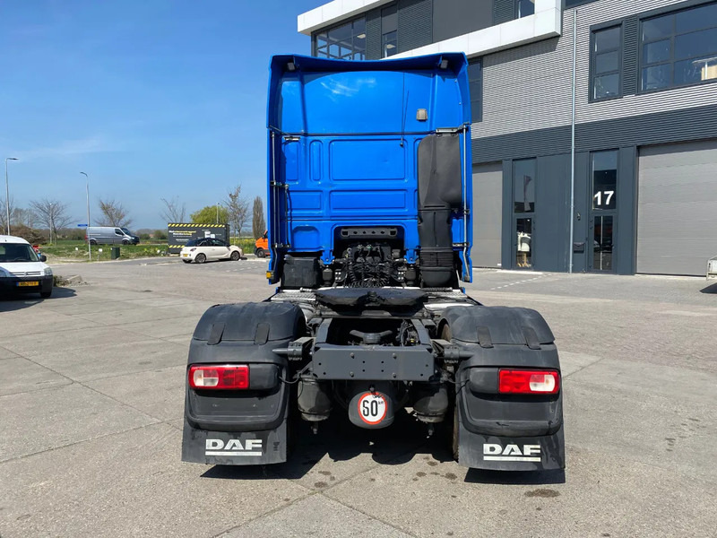 DAF XF 106.480 SSC / Full spoilers / Retarder / Stand Airco / Hydraulic - Tractor head: gambar 5 DAF XF 106.480 SSC / Full spoilers / Retarder / Stand Airco / Hydraulic - Tractor head: gambar 5