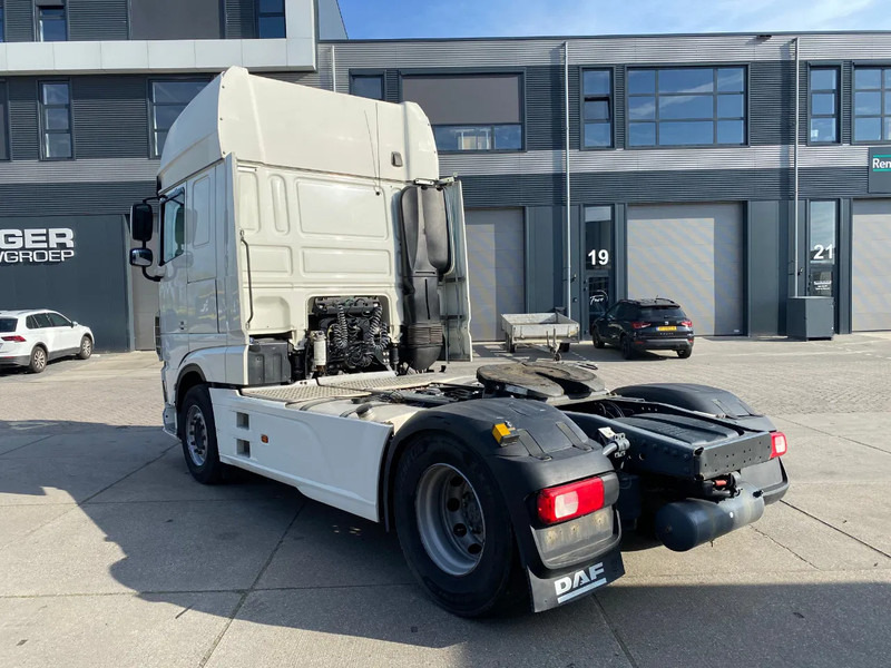DAF XF 106.480 SSC / Retarder / 2x Tank / Stand Airco - Tractor head: gambar 4 DAF XF 106.480 SSC / Retarder / 2x Tank / Stand Airco - Tractor head: gambar 4