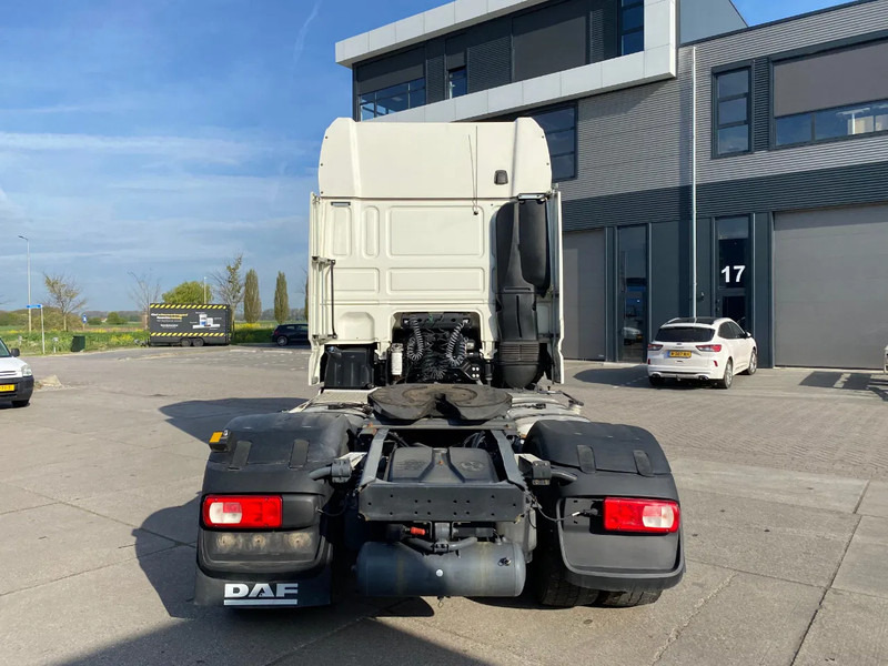 DAF XF 106.480 SSC / Retarder / 2x Tank / Stand Airco - Tractor head: gambar 5 DAF XF 106.480 SSC / Retarder / 2x Tank / Stand Airco - Tractor head: gambar 5