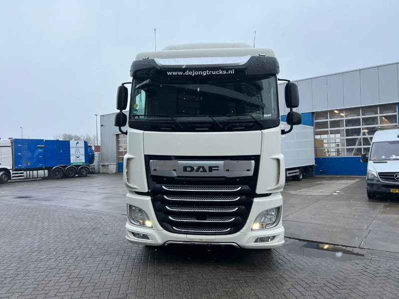 DAF XF 450 SC / Automatic / Stand Airco - Tractor head: gambar 2 DAF XF 450 SC / Automatic / Stand Airco - Tractor head: gambar 2