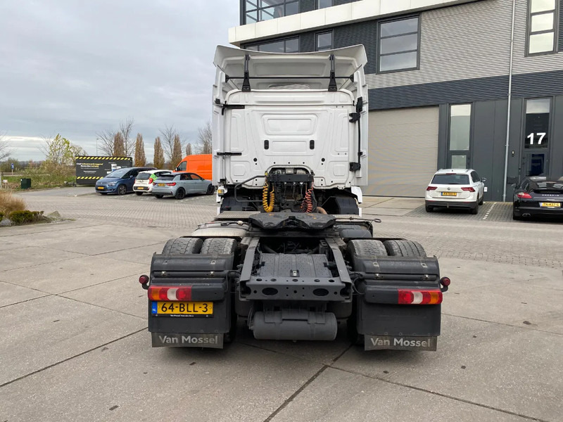 Mercedes-Benz Antos 1933 / Automatic - Tractor head: gambar 5 Mercedes-Benz Antos 1933 / Automatic - Tractor head: gambar 5