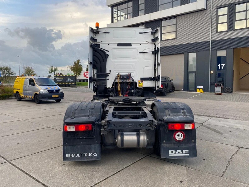 Renault T460 / Automatic / Full Air - Tractor head: gambar 5 Renault T460 / Automatic / Full Air - Tractor head: gambar 5