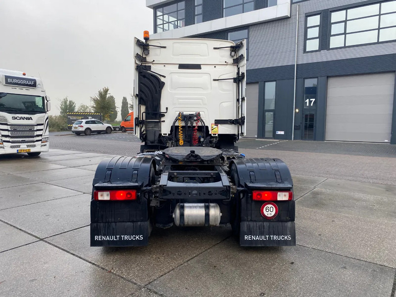 Renault T460 / Automatic / PTO - Tractor head: gambar 5 Renault T460 / Automatic / PTO - Tractor head: gambar 5