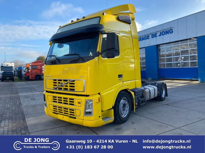 Volvo FH 13.400 / 2x tank / Euro 5 / Mega - Tractor head: gambar 1 Volvo FH 13.400 / 2x tank / Euro 5 / Mega - Tractor head: gambar 1