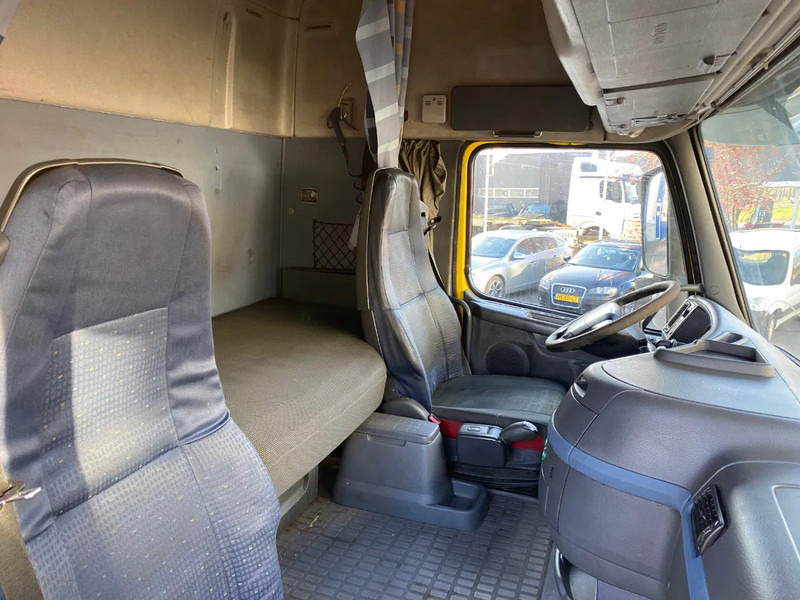 Tractor head Volvo FH 13.400 / 2x tank / Euro 5 / Mega: gambar 9