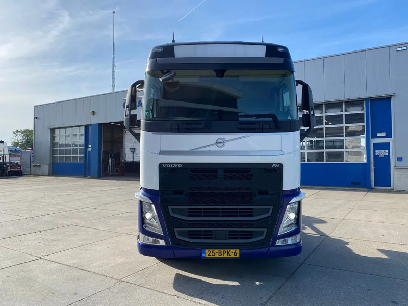 Volvo FH 13.460 Globetrotter / I-Save - Tractor head: gambar 2 Volvo FH 13.460 Globetrotter / I-Save - Tractor head: gambar 2