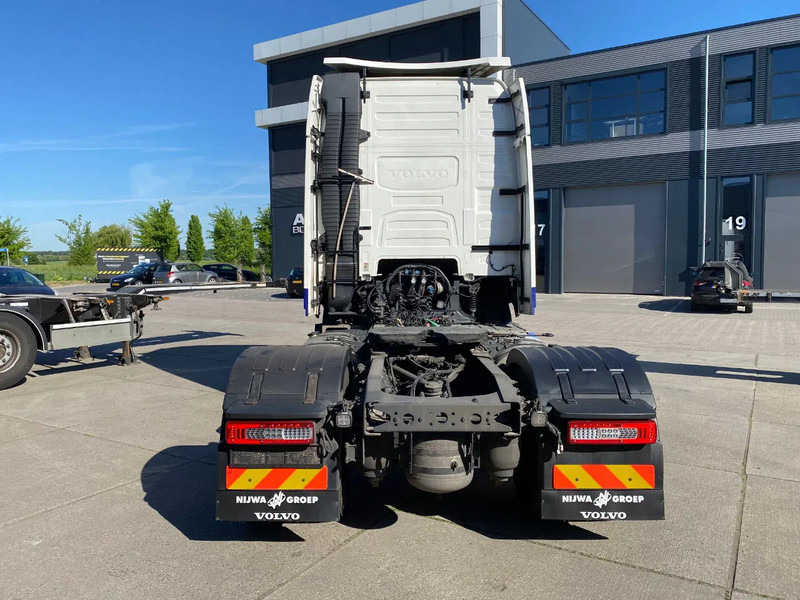 Volvo FH 13.500 Globetrotter XL / I-Park Cool / 2x Tank / Euro 6D - Tractor head: gambar 5 Volvo FH 13.500 Globetrotter XL / I-Park Cool / 2x Tank / Euro 6D - Tractor head: gambar 5